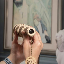 Load image into Gallery viewer, 3D Puzzle - Monocular Telescope