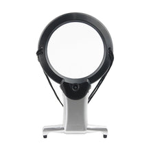 Load image into Gallery viewer, Magnifying Glass 2.0 with LED Light Accessory