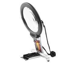 Load image into Gallery viewer, Magnifying Glass 2.0 with LED Light Accessory