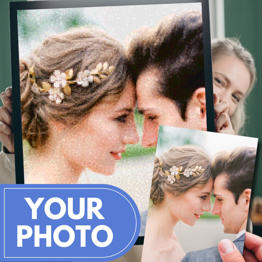 Ways to Keep Your Diamond Painting Kit Clean
