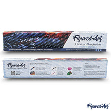 Load image into Gallery viewer, Diamond Painting | Diamond Painting - Disco | Diamond Painting Other other | FiguredArt