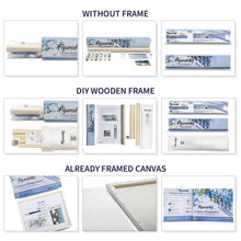 Load image into Gallery viewer, paint by numbers | door to the beach | new arrivals landscapes intermediate | FiguredArt