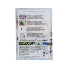Load image into Gallery viewer, Stamped Cross Stitch Kit - Landscape at Les Pâtis - Camille Pissarro