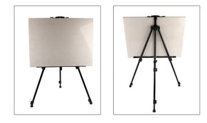Aluminium Folding Easel for Paint by Numbers
