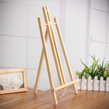 Load image into Gallery viewer, Wooden Easel for Paint by Numbers Already Framed