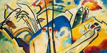 Load image into Gallery viewer, paint by numbers | Color Butterfly | abstract advanced | FiguredArt