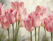 Load image into Gallery viewer, Diamond Painting | Diamond Painting - Tulips | animals Diamond Painting Animals | FiguredArt