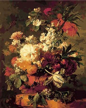 Load image into Gallery viewer, paint by numbers | Flowers from France | advanced flowers new arrivals | FiguredArt
