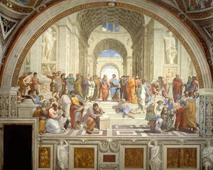 paint by numbers | Roman Empire | advanced new arrivals religion | FiguredArt