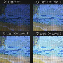 Load image into Gallery viewer, LED Light Pad for Diamond Painting